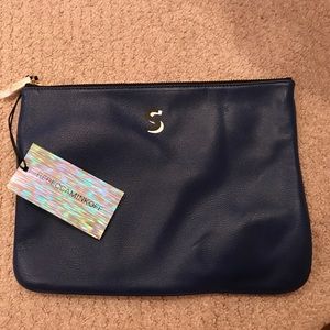 Rebecca Minkoff "S" pouch