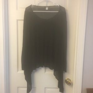 Sheer Kerisma sweater