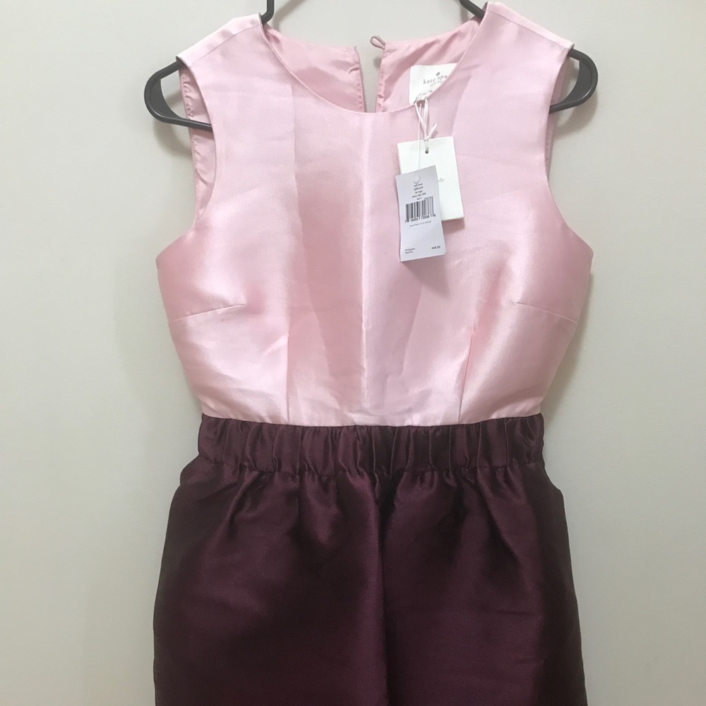 new kate spade dress