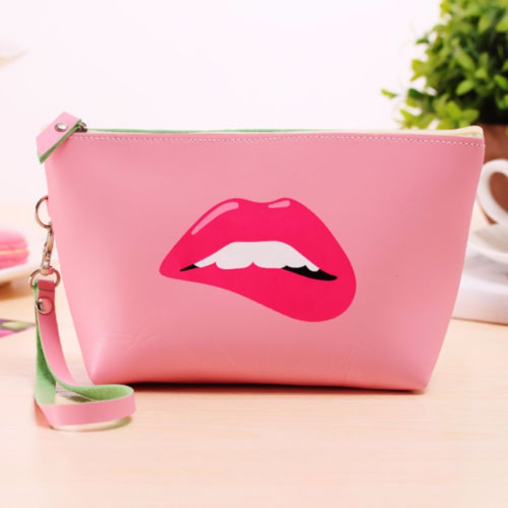 Makeup/Toiletry Pouch