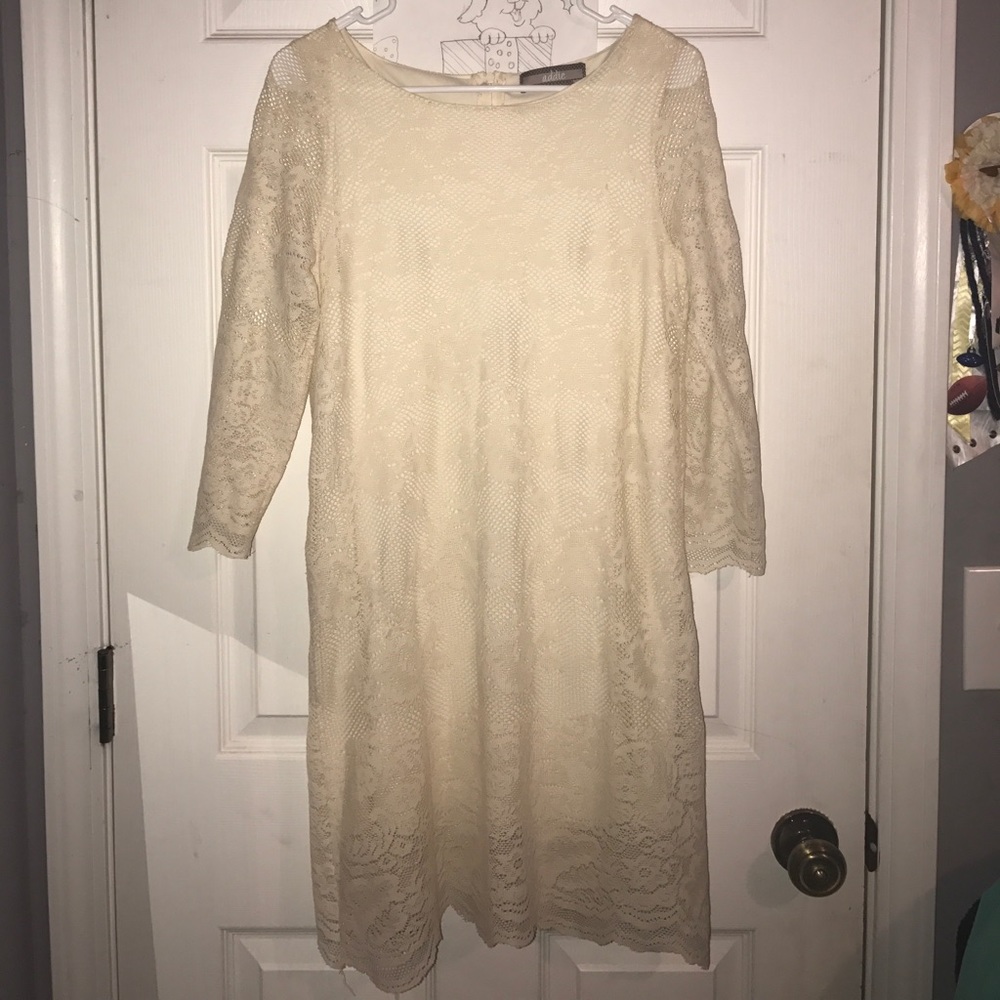 Boutique dress