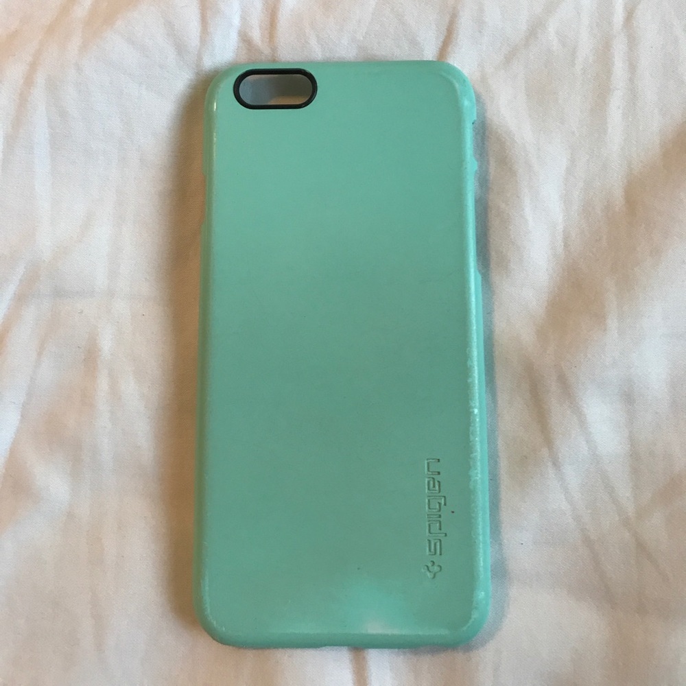 iPhone 6/7 Phone Case