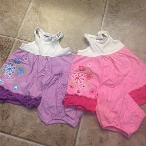 Babies R Us dress BUNDLE