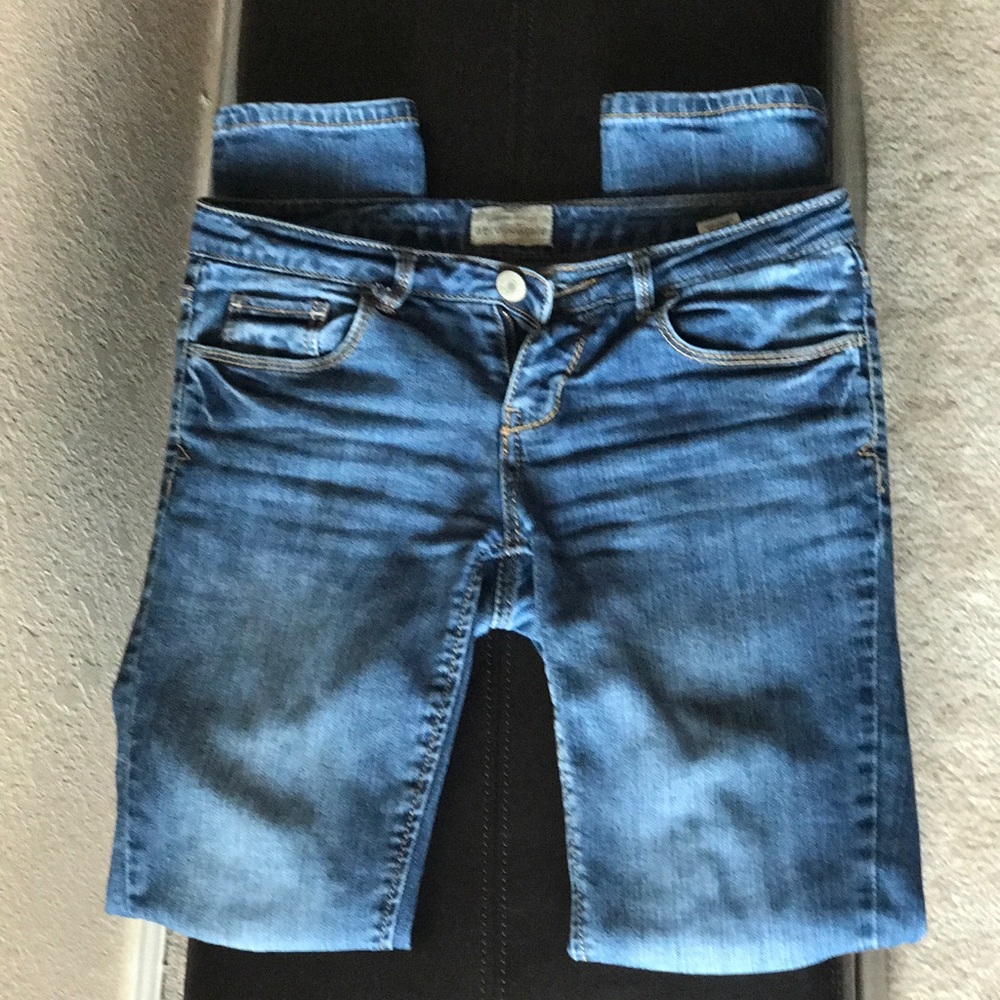 Skinny Jeans on a budget!