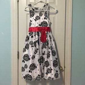 Brand: Love, Dress for girls size 16
