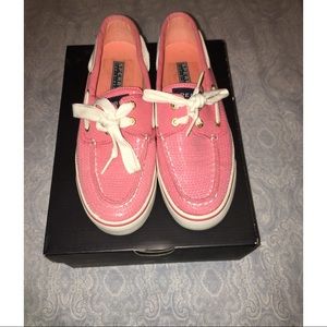Sperry Shoes