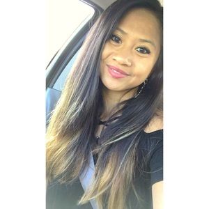 Meet your Posher, Madison