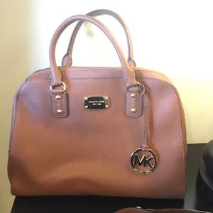 Michael Kors handbag