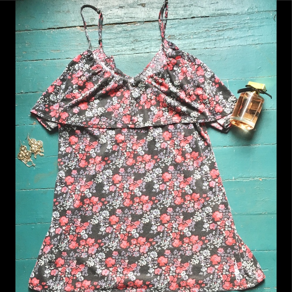 ❤️O'Neill long shirt