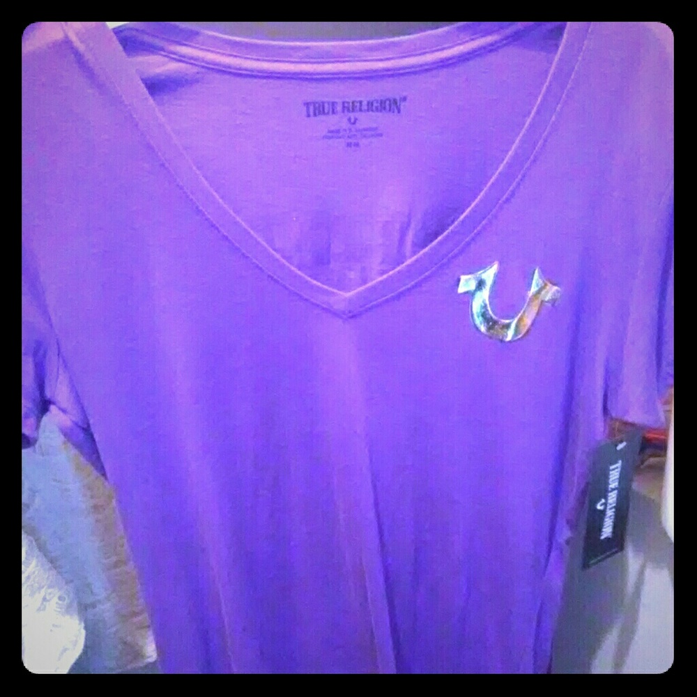 True religion shirt