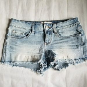 🍬6FOR$10SALE- PINK VS Shorts