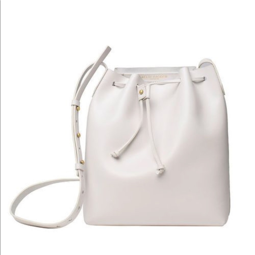 Kelsi Dagger bucket bag
