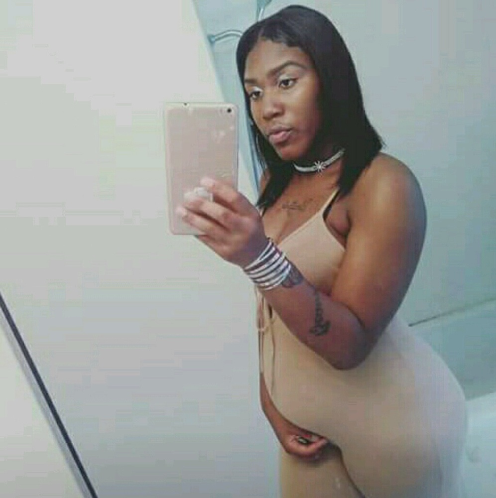 Meet your Posher, Shanice