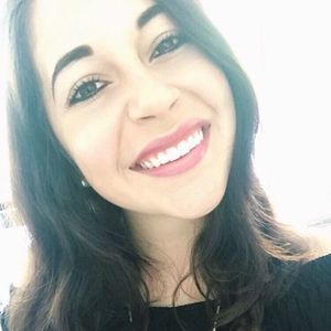 Meet your Posher, Molly