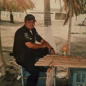 Meet your Posher, Jose