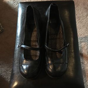 Hot Kiss Shoes good condition