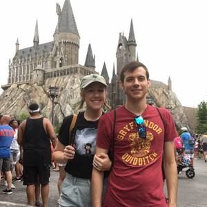 Meet your Posher, Stephania