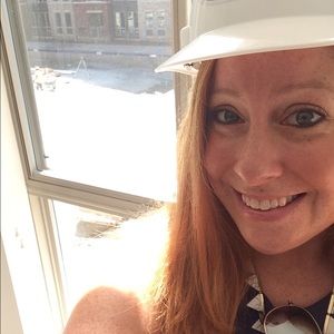 Meet your Posher, Lindsay