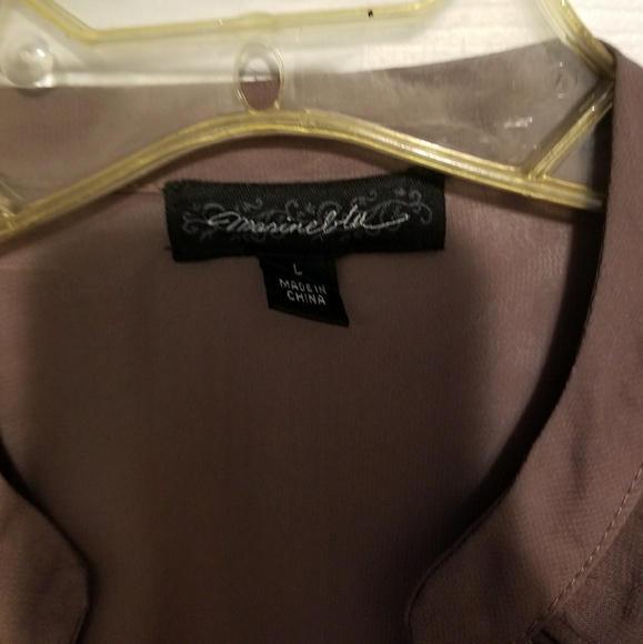 Blouse - Picture 3 of 3