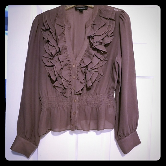 Tops - Blouse