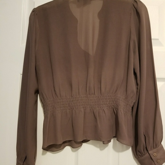 Blouse - Picture 2 of 3