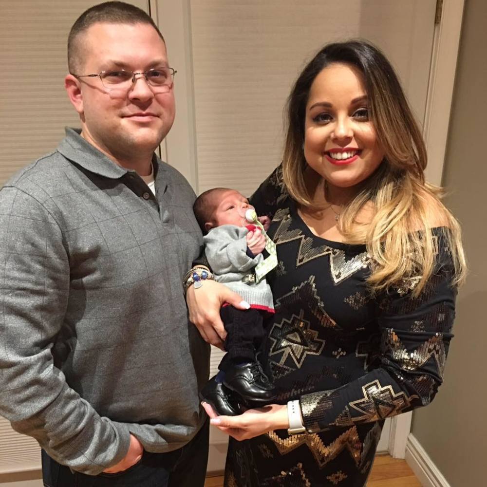 Meet your Posher, Christina