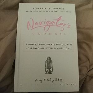 Marriage journal