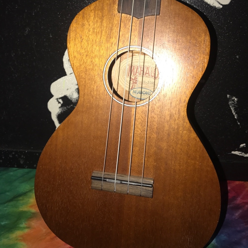 Ukulele - Picture 6 of 7