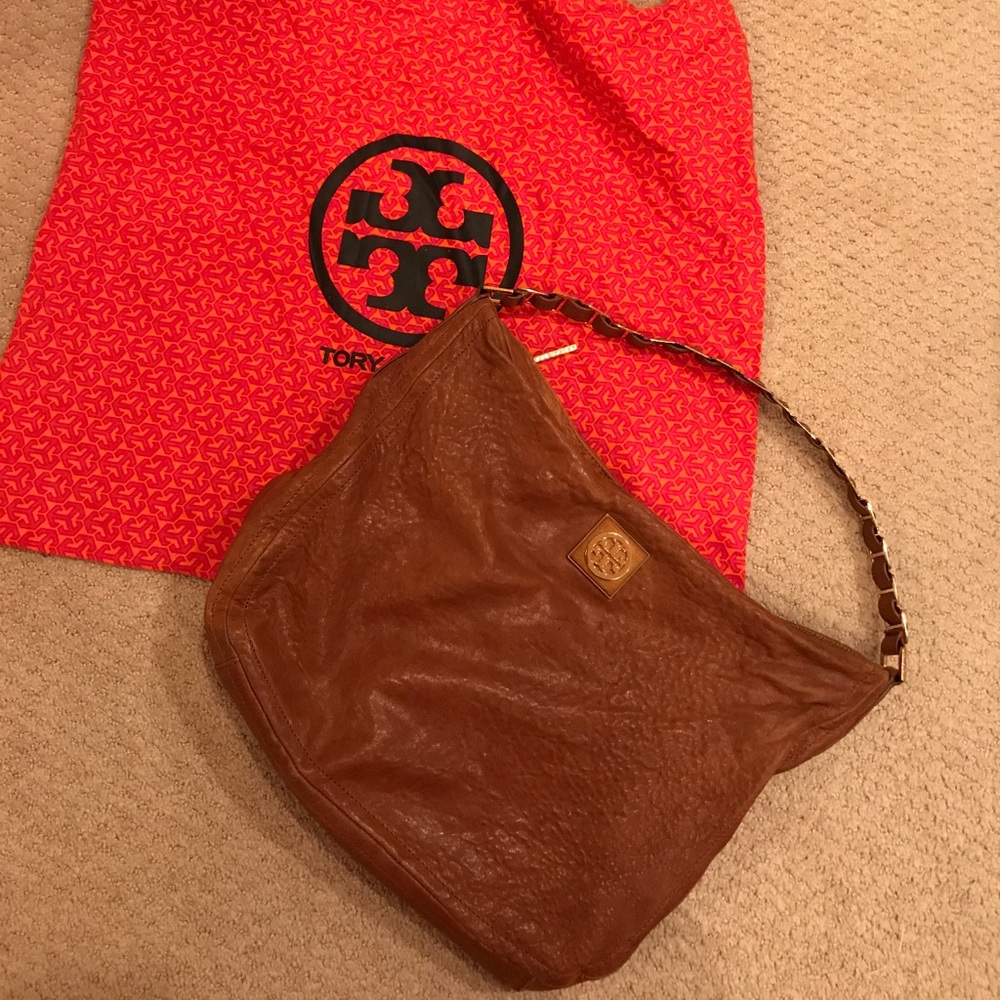 Tory burch hobo
