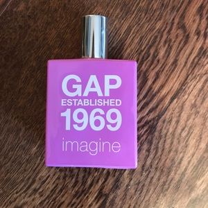 Brand New Gap Imagine Perfume 1.0oz