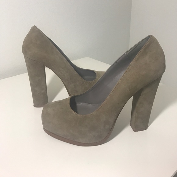 Steve Madden Shoes - Steve Madden Sabrina heels