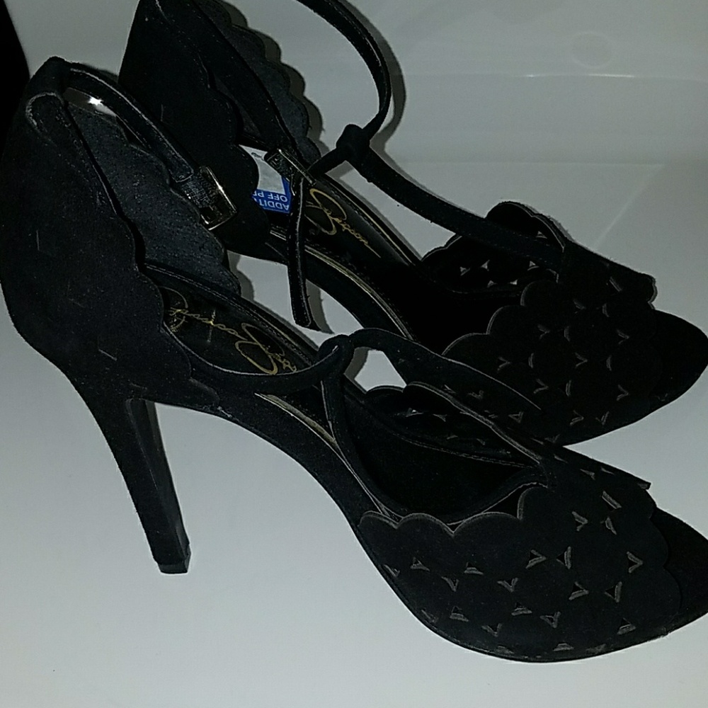 shoe