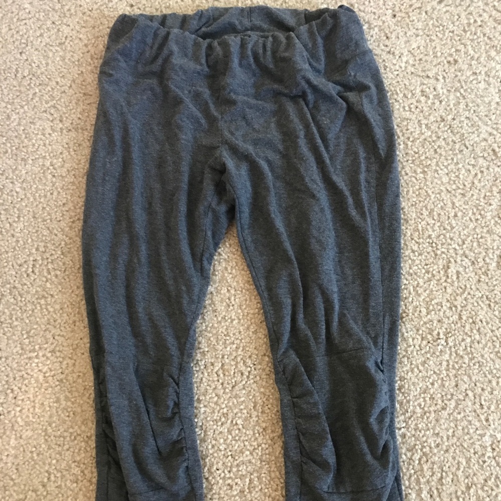 Workout leggings