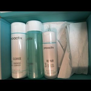 Proactive 90 day supply