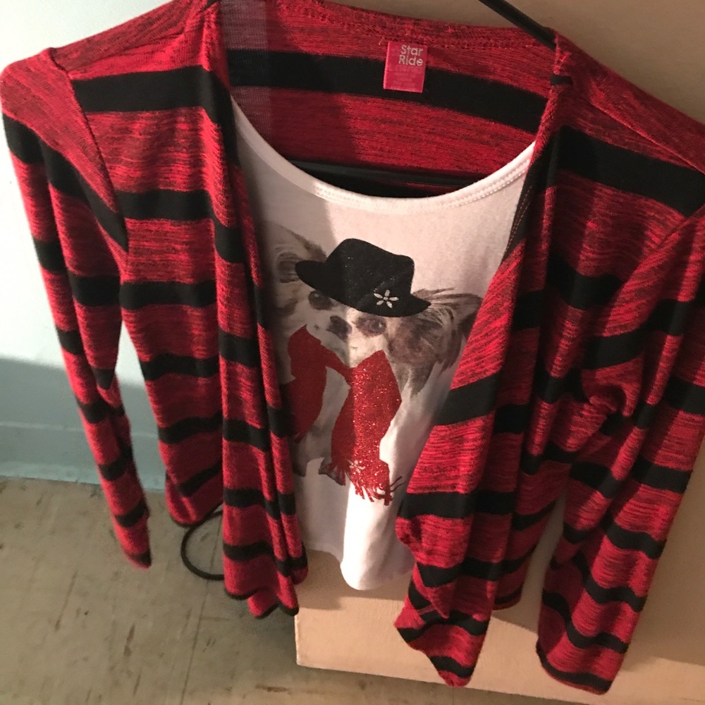 Christmas Shirt