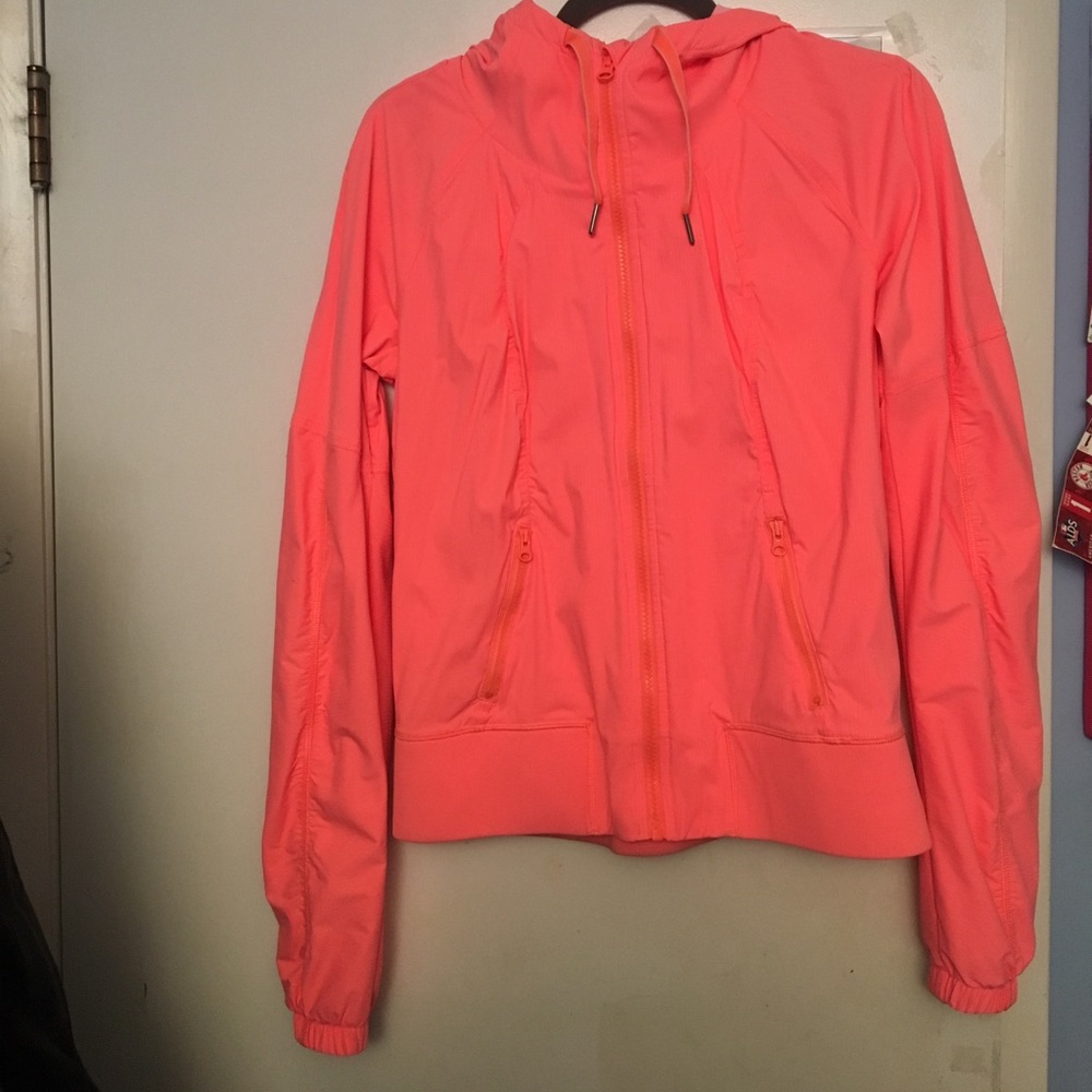 Lululemon jacket!