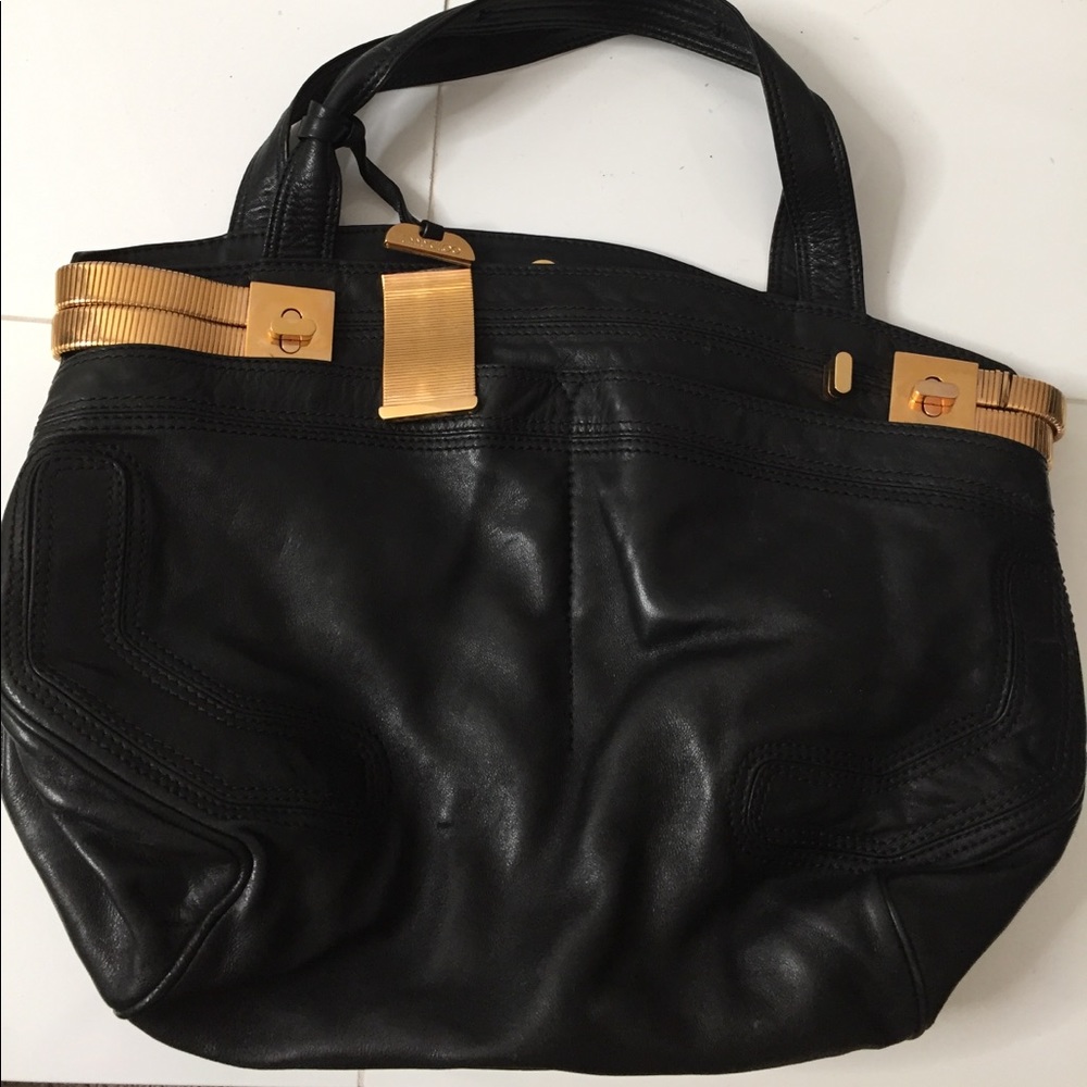 Jimmy Choo bag