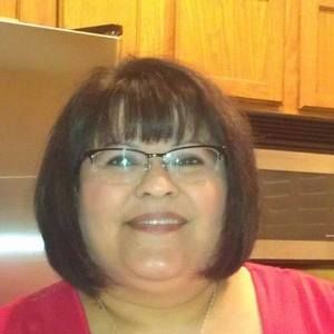 Meet your Posher, Gloria