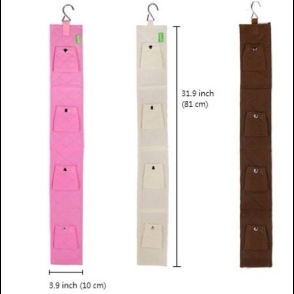 π Handbag Organizer - Picture 3 of 4