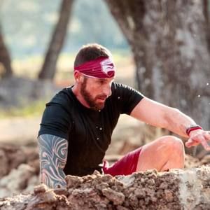 Meet your Posher, Heath