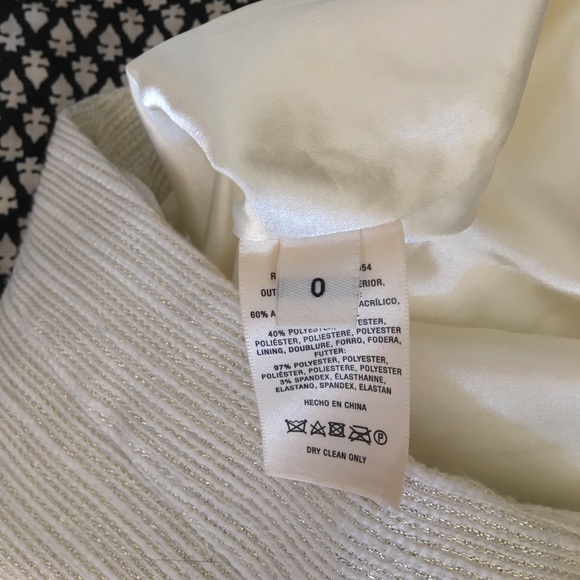 Worn once - Anthro Paper Crown - Picture 3 of 6