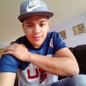 Meet your Posher, Eddie