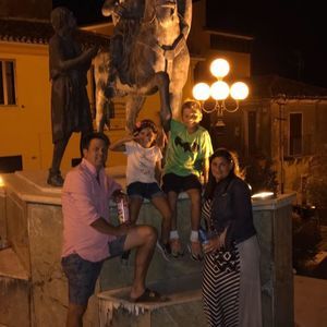 Meet your Posher, Jesse