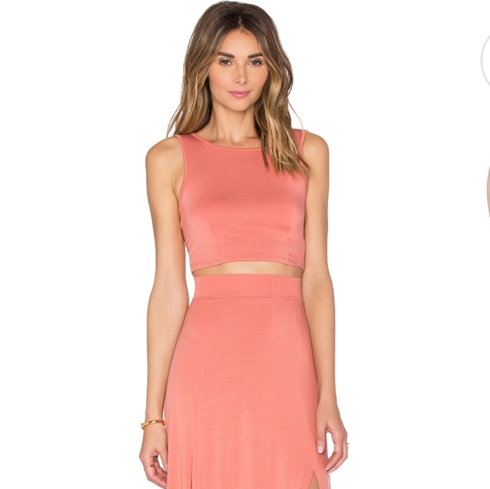 Rachel Pally "Leonie Tank" from Revolve