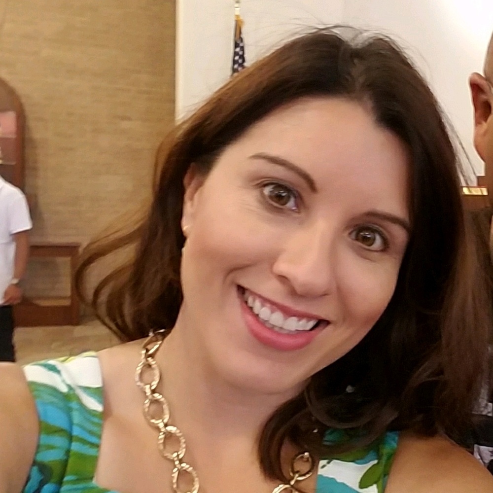 Meet your Posher, Lucy