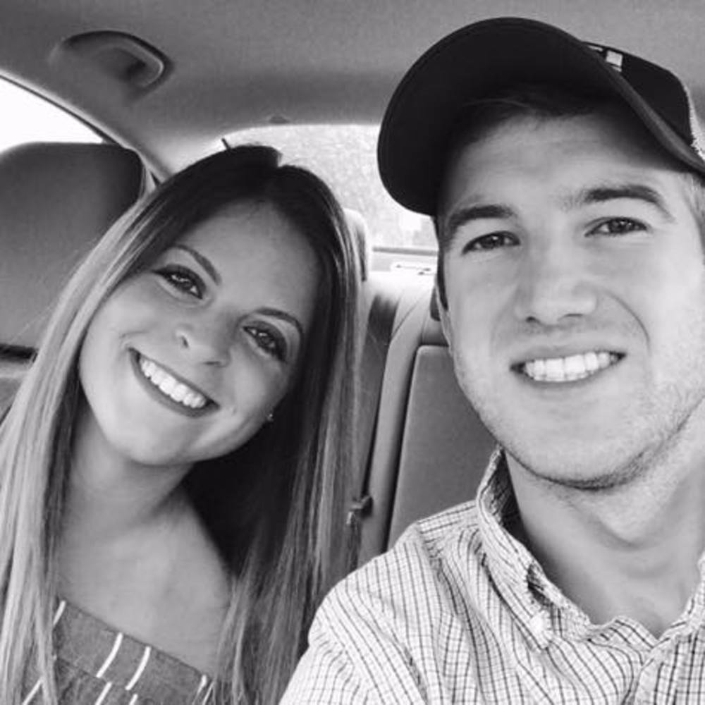 Meet your Posher, Caden