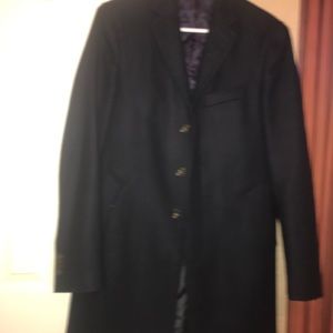 Banana Republic Man coat