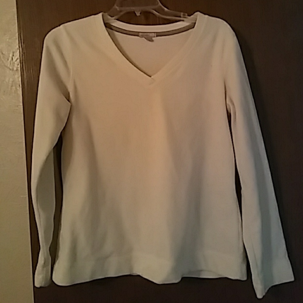Old Navy fleece