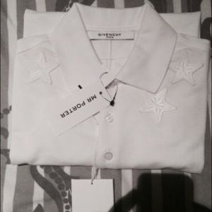 Givenchy T-shirt