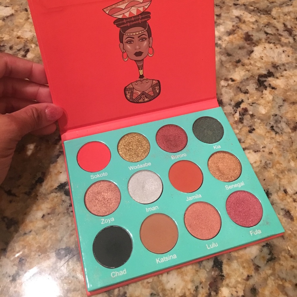 SOLD The Saharan by Juvia's